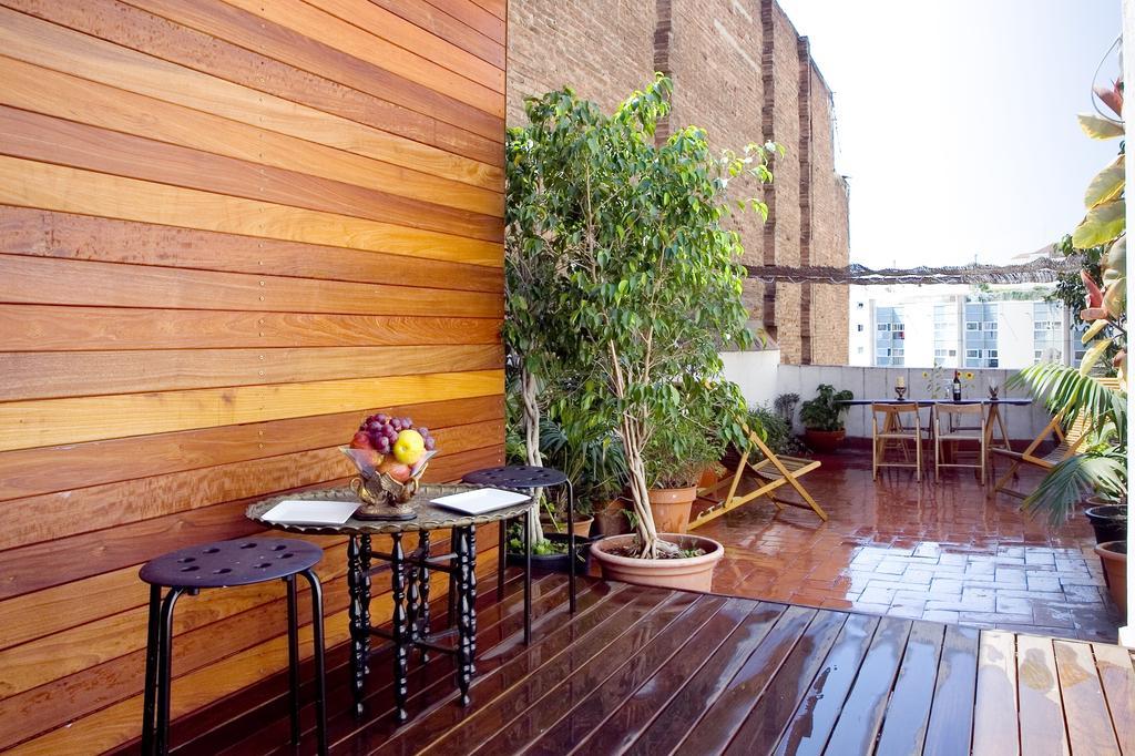 Best Deal Penthouse! Barcelona Exterior foto