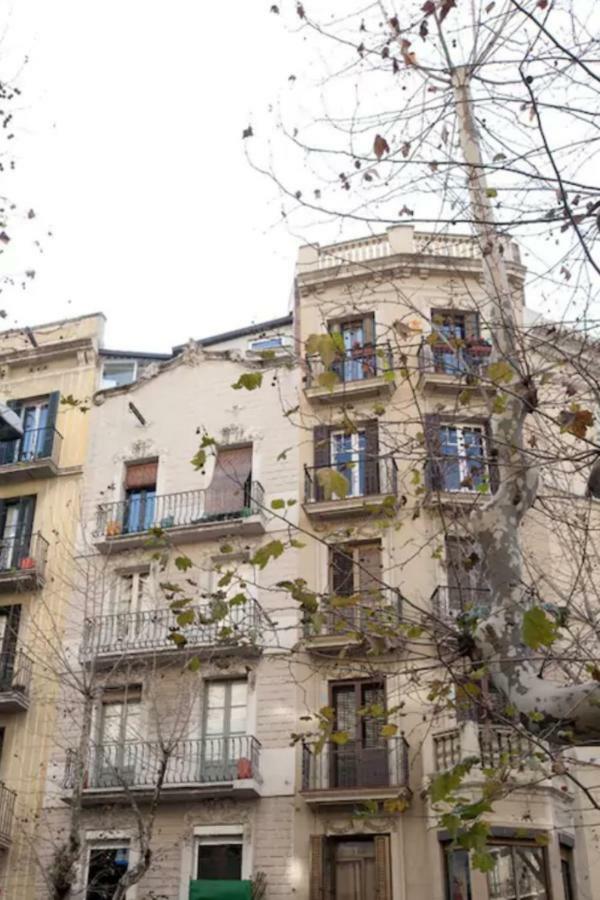 Best Deal Penthouse! Barcelona Exterior foto